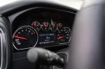 Chevrolet Silverado RST Double Cab 2018 года